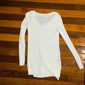 Lightweight Sweater For Warmer Weather Or The Summer